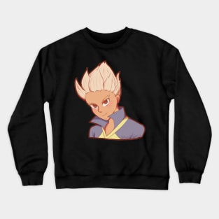 Gouenji (Inazuma Eleven) Crewneck Sweatshirt